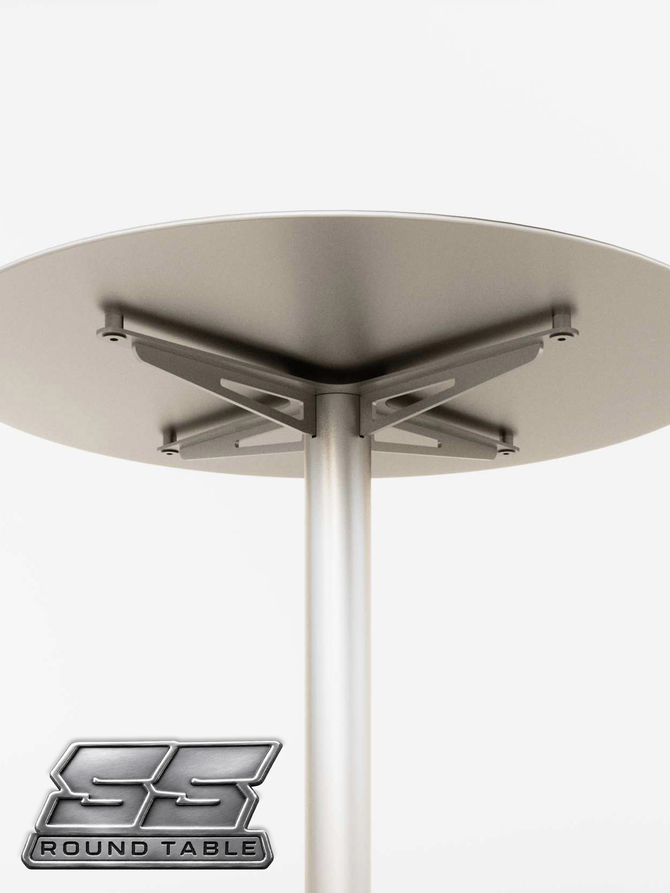ss round table main view